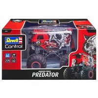 REVELL 24559 1:16 Monster Truck "PREDATOR" REVELL 24559 1:16 Monster Truck "PREDATOR" von Revell