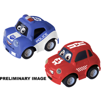 REVELL 24592 RC Cars My little Police Chase REVELL 24592 RC Cars My little Police Chase von Revell