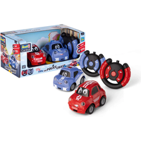 REVELL 24592 RC Cars My little Police Chase von Revell