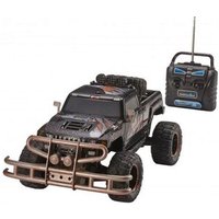 REVELL 24629 1:10 Monster Truck "BULL SCOUT" REVELL 24629 1:10 Monster Truck "BULL SCOUT" von Revell