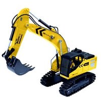 REVELL 24638 1:18 RC Construction Vehicle Mini Digger REVELL 24638 1:18 RC Construction Vehicle Mini Digger von Revell