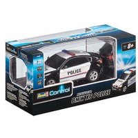 REVELL 24655 1:24 BMW X6 Police von Revell