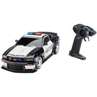 REVELL 24665 1:12 RC Car US Police Ford Mustang von Revell