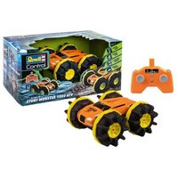 REVELL 24675 RC Stunt Monster 1080 ATV Revell Control von Revell