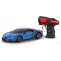 REVELL 24692 1:24 RC Scale Car Bugatti Chiron REVELL 24692 1:24 RC Scale Car Bugatti Chiron von Revell