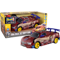 REVELL 24693 1:18 "One Piece" RC Drift Car von Revell
