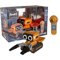 REVELL 24701 RC Roboter Catch-E von Revell