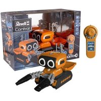 REVELL 24701 RC Roboter Catch-E von Revell
