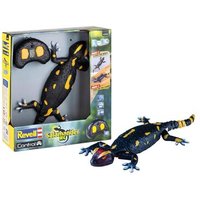 REVELL 24705 Robo Friends Salamander REVELL 24705 Robo Friends Salamander von Revell