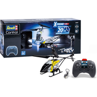 REVELL 24897 RC X-TREME Helicopter "Long Fly" von Revell