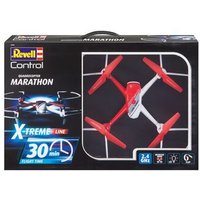 REVELL 24898 X-treme Quadcopter Long Flight REVELL 24898 X-treme Quadcopter Long Flight von Revell