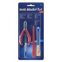 REVELL 29619 Model-Set Plus "Bastelwerkzeuge" von Revell
