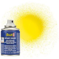 REVELL 34112 Spray Color Gelb, glänzend, 100 ml REVELL 34112 Spray Color Gelb, glänzend, 100 ml von Revell