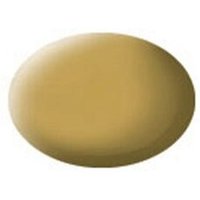 REVELL 36116 Aqua Color Sand, matt, 18 ml von Revell