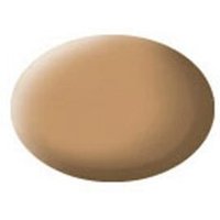 REVELL 36117 Aqua Color Afrikabraun, matt, 18 ml von Revell