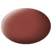 REVELL 36137 Aqua Color Ziegelrot, matt, 18 ml REVELL 36137 Aqua Color Ziegelrot, matt, 18 ml von Revell