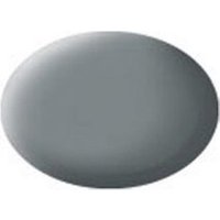 REVELL 36143 Aqua Color Mittelgrau (USAF), matt, 18 ml von Revell