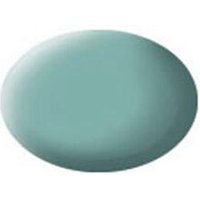 REVELL 36149 Aqua Color Hellblau, matt 18 ml von Revell