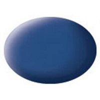 REVELL 36156 Aqua Color Blau, matt, 18 ml, RAL 5000 REVELL 36156 Aqua Color Blau, matt, 18 ml, RAL 5000 von Revell