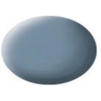 REVELL 36157 Aqua Color Grau, matt, 18 ml, RAL 7000 REVELL 36157 Aqua Color Grau, matt, 18 ml, RAL 7000 von Revell