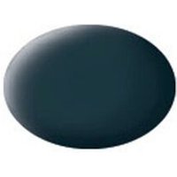 REVELL 36169 Aqua Color Granitgrau, matt 18 ml von Revell