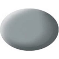 REVELL 36176 Aqua Color Hellgrau, matt, 18 ml REVELL 36176 Aqua Color Hellgrau, matt, 18 ml von Revell