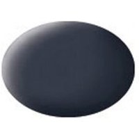 REVELL 36178 Aqua Color Panzergrau, matt, 18 ml, RAL 7024 REVELL 36178 Aqua Color Panzergrau, matt, 18 ml, RAL 7024 von Revell
