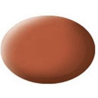 REVELL 36185 Aqua Color braun, matt RAL 8023, 18 ml REVELL 36185 Aqua Color braun, matt RAL 8023, 18 ml von Revell