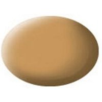 REVELL 36188 Aqua Color ocker, matt RAL 1011, 18 ml REVELL 36188 Aqua Color ocker, matt RAL 1011, 18 ml von Revell