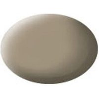 REVELL 36189 Aqua Color Beige, matt, 18 ml von Revell