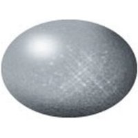 REVELL 36190 Aqua Color Silber, metallic, 18 ml REVELL 36190 Aqua Color Silber, metallic, 18 ml von Revell