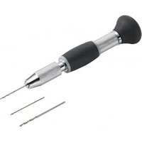 REVELL 39064 Handbohrer inkl. 3 Bohrern von Revell