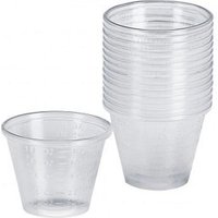 REVELL 39065 Mixing Cups (15 St.) von Revell