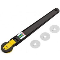 REVELL 39076 Gravurwerkzeug für Nietenreihen von Revell