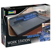 REVELL 39085 Work Station von Revell