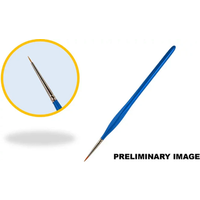 REVELL 39563 Painta Professional Brush, Size 4/0 REVELL 39563 Painta Professional Brush, Size 4/0 von Revell