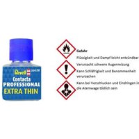 REVELL 39600 Contacta Professional - Extra Thin, Leim 30 ml von Revell