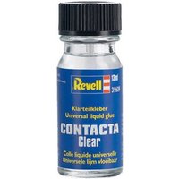REVELL 39609 Contacta Clear, 20 g von Revell
