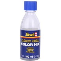 REVELL 39612 Color Mix, Verdünner 100 ml REVELL 39612 Color Mix, Verdünner 100 ml von Revell