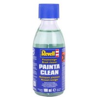 REVELL 39614 Painta Clean, Pinselreiniger 100 ml von Revell