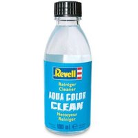 REVELL 39620 Aqua Color Clean, 100 ml von Revell