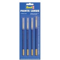 REVELL 39629 Pinselpalette Marderhaarpinsel REVELL 39629 Pinselpalette Marderhaarpinsel von Revell