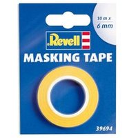 REVELL 39694 Masking Tape 6 mm x 10 m von Revell