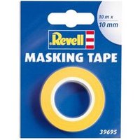 REVELL 39695 Masking Tape 10 mm x 10 m von Revell
