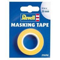 REVELL 39696 Masking Tape 20 mm x 10 m REVELL 39696 Masking Tape 20 mm x 10 m von Revell