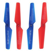 REVELL 43603 Rotor-Satz (23877) von Revell