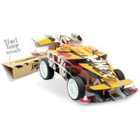 REVELL 50312 1:32 Maker Kitz "Winning Formula", orange von Revell