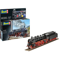 REVELL 62167 1:87 Model Set Schnellzuglokomotive BR18 505 mit Tender von Revell