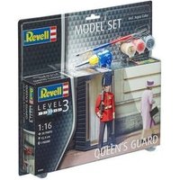 REVELL 62800 1:16 Model Set Queen's Guard REVELL 62800 1:16 Model Set Queen's Guard von Revell