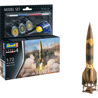 REVELL 63309 1:72 Model Set German A4/V2 Rocket REVELL 63309 1:72 Model Set German A4/V2 Rocket von Revell